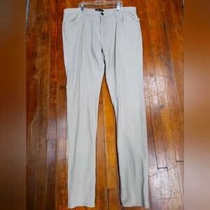 NOVA MEN 36x32 Stacked Skinny Stretch Jean